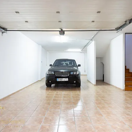 Feriehus Yulian Costa Adeje (Tenerife)