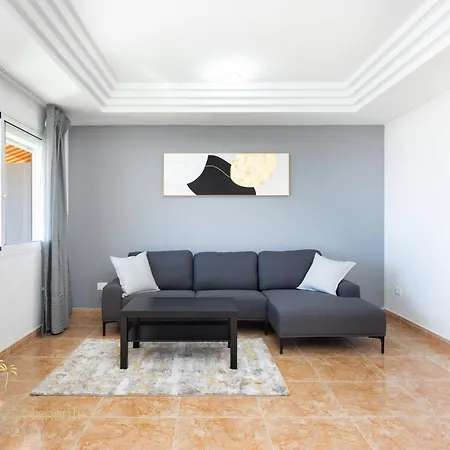 Yulian * Costa Adeje (Tenerife)